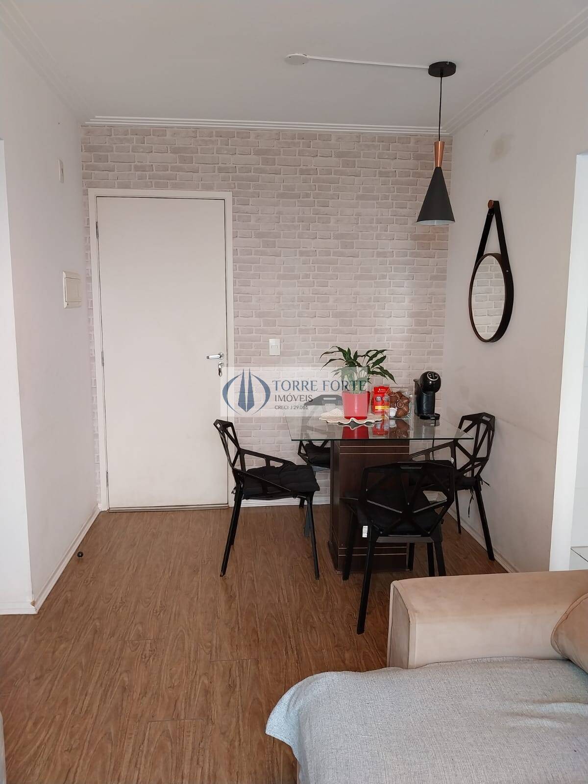 Apartamento à venda com 2 quartos, 55m² - Foto 14