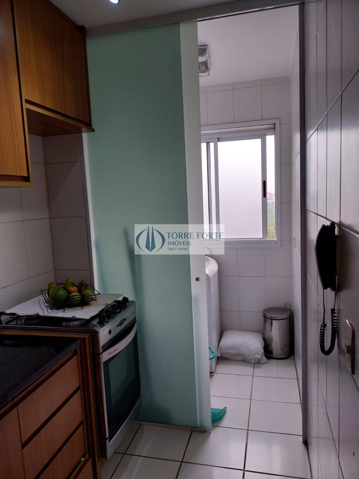 Apartamento à venda com 2 quartos, 55m² - Foto 15