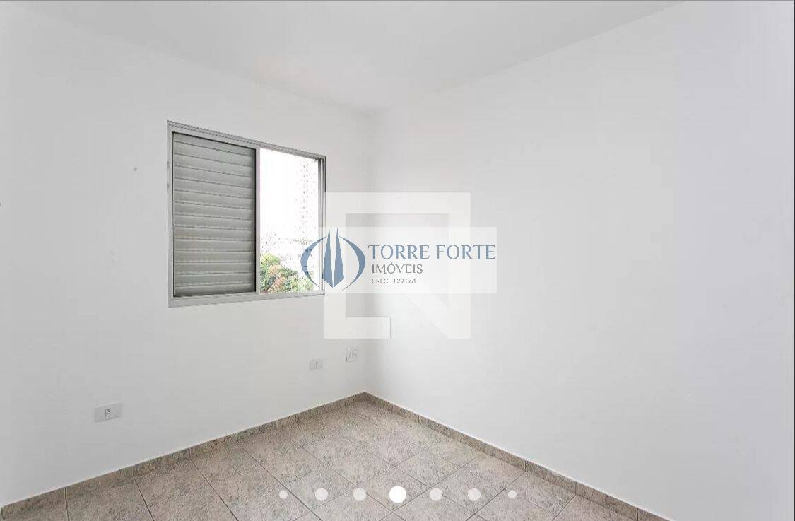 Apartamento à venda com 2 quartos, 54m² - Foto 2