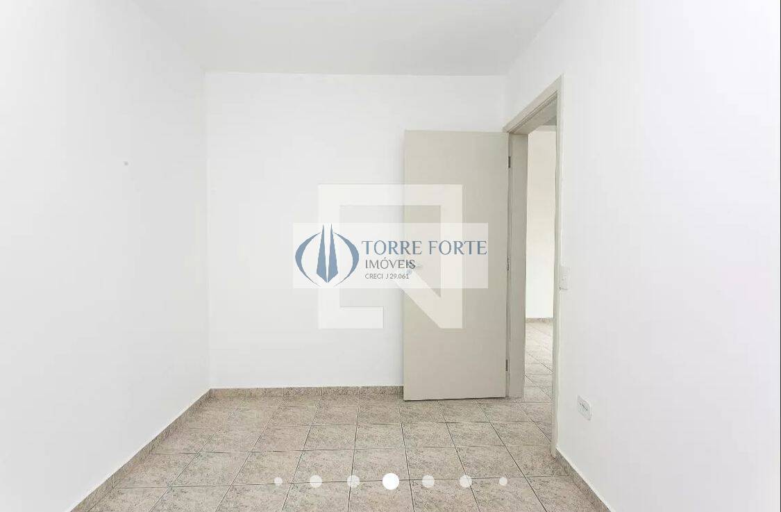 Apartamento à venda com 2 quartos, 54m² - Foto 3