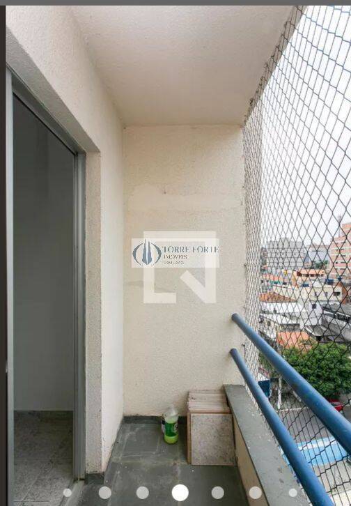 Apartamento à venda com 2 quartos, 54m² - Foto 11