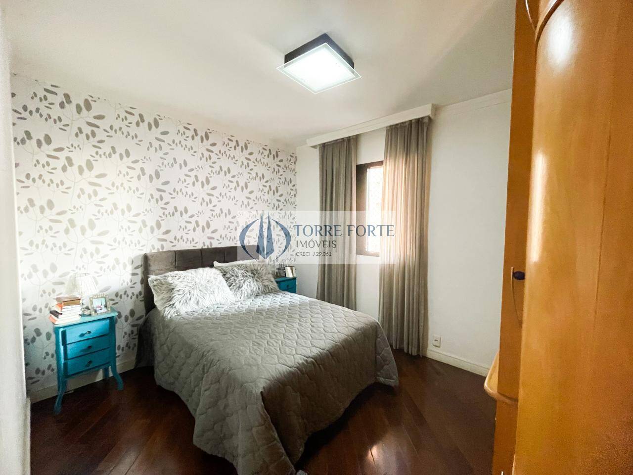 Apartamento à venda com 3 quartos, 147m² - Foto 30