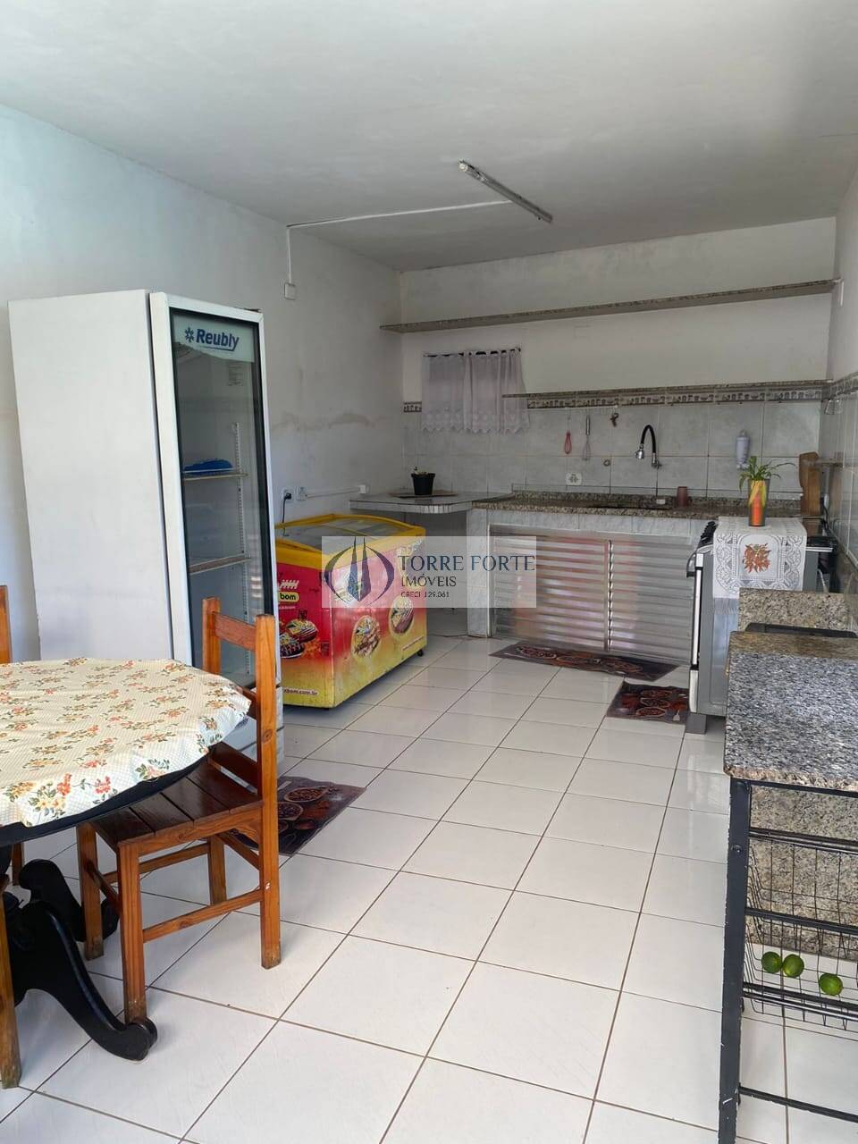 Casa à venda com 3 quartos, 161m² - Foto 12