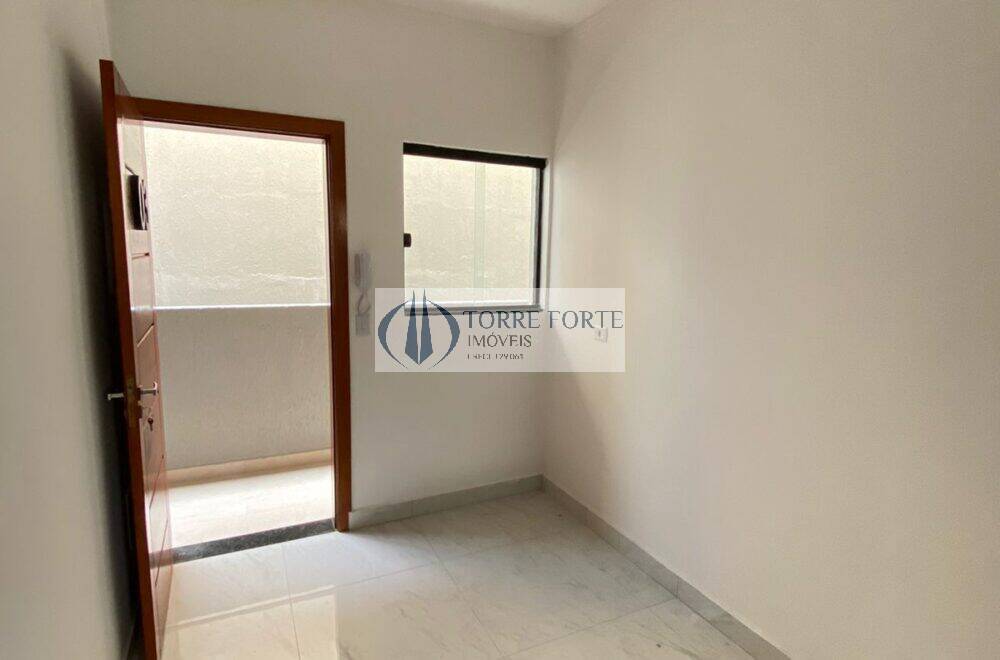 Apartamento à venda com 1 quarto, 36m² - Foto 3