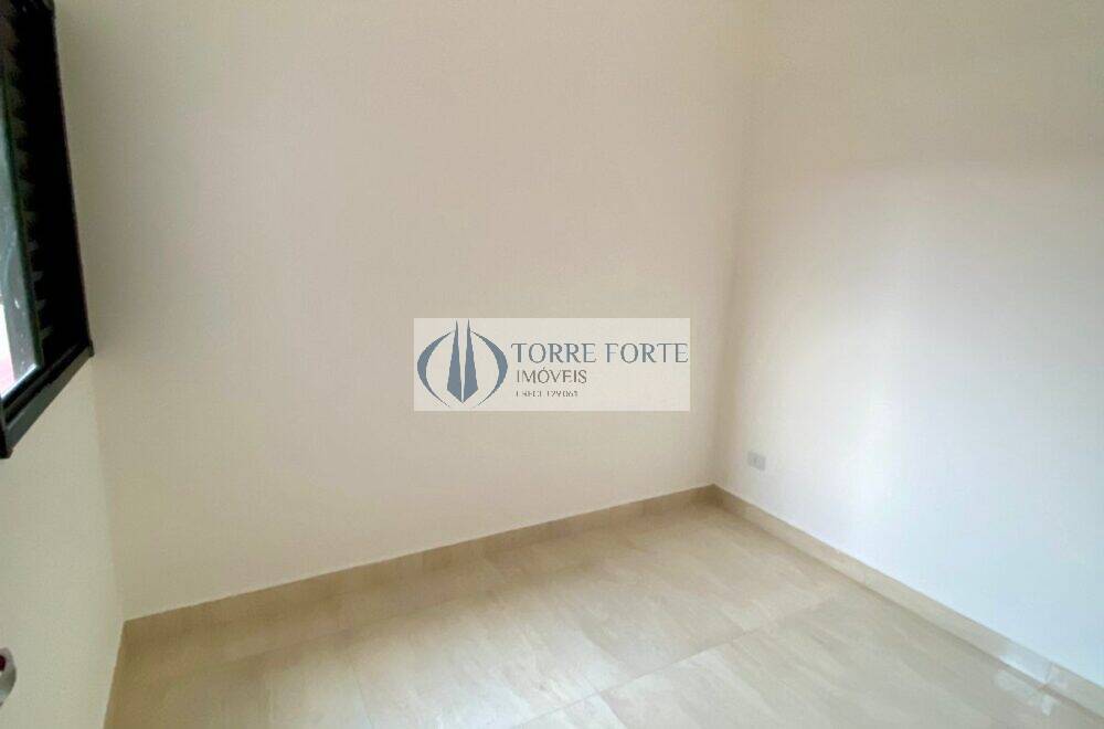 Apartamento à venda com 1 quarto, 39m² - Foto 5