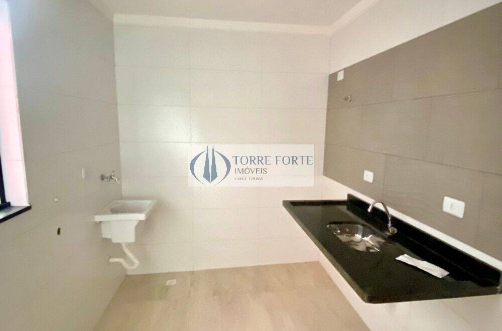 Apartamento à venda com 1 quarto, 39m² - Foto 3