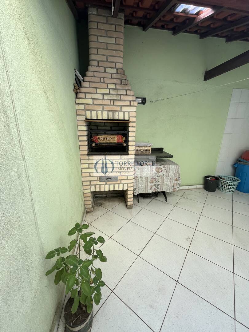 Casa à venda com 3 quartos, 158m² - Foto 26