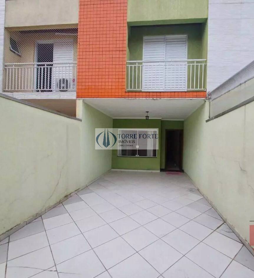 Casa à venda com 3 quartos, 158m² - Foto 2