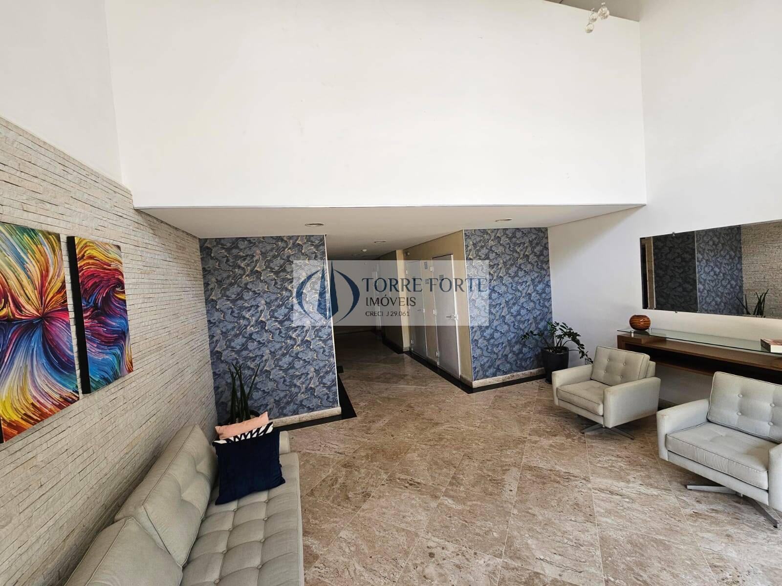 Apartamento à venda com 3 quartos, 79m² - Foto 8