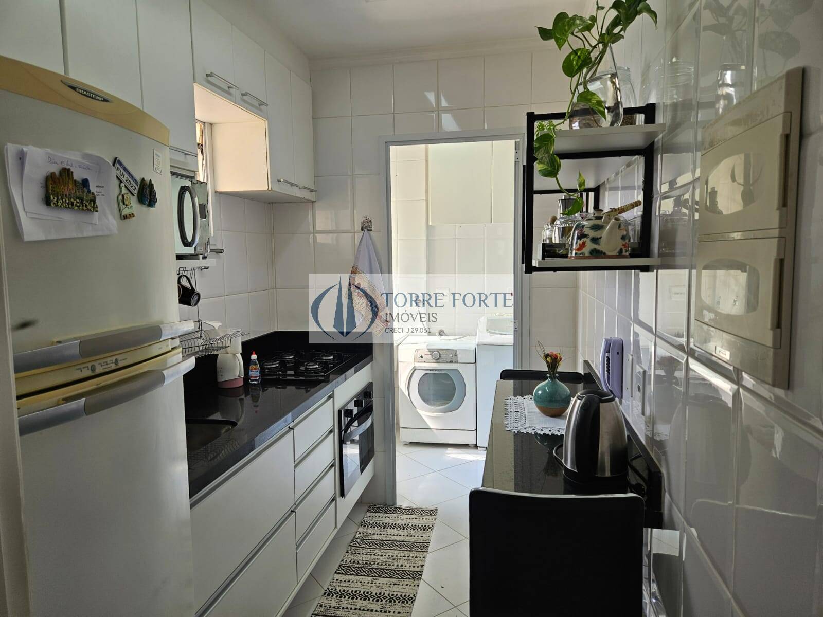 Apartamento à venda com 3 quartos, 79m² - Foto 10