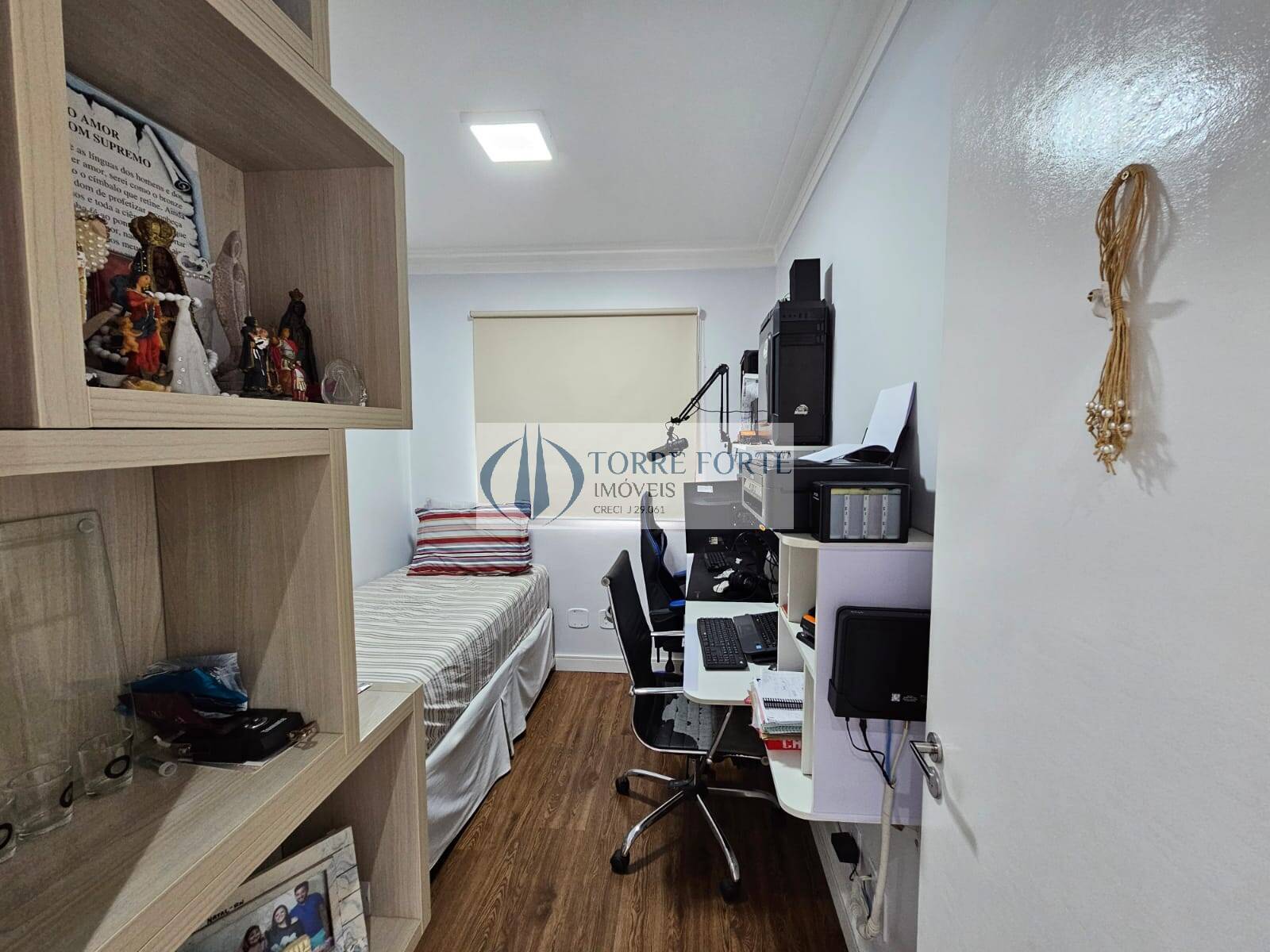 Apartamento à venda com 3 quartos, 79m² - Foto 15