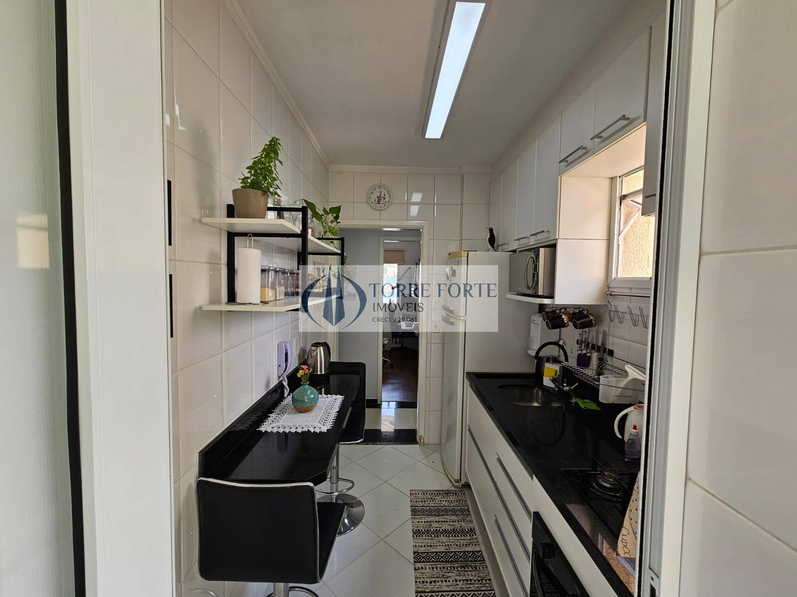 Apartamento à venda com 3 quartos, 79m² - Foto 12