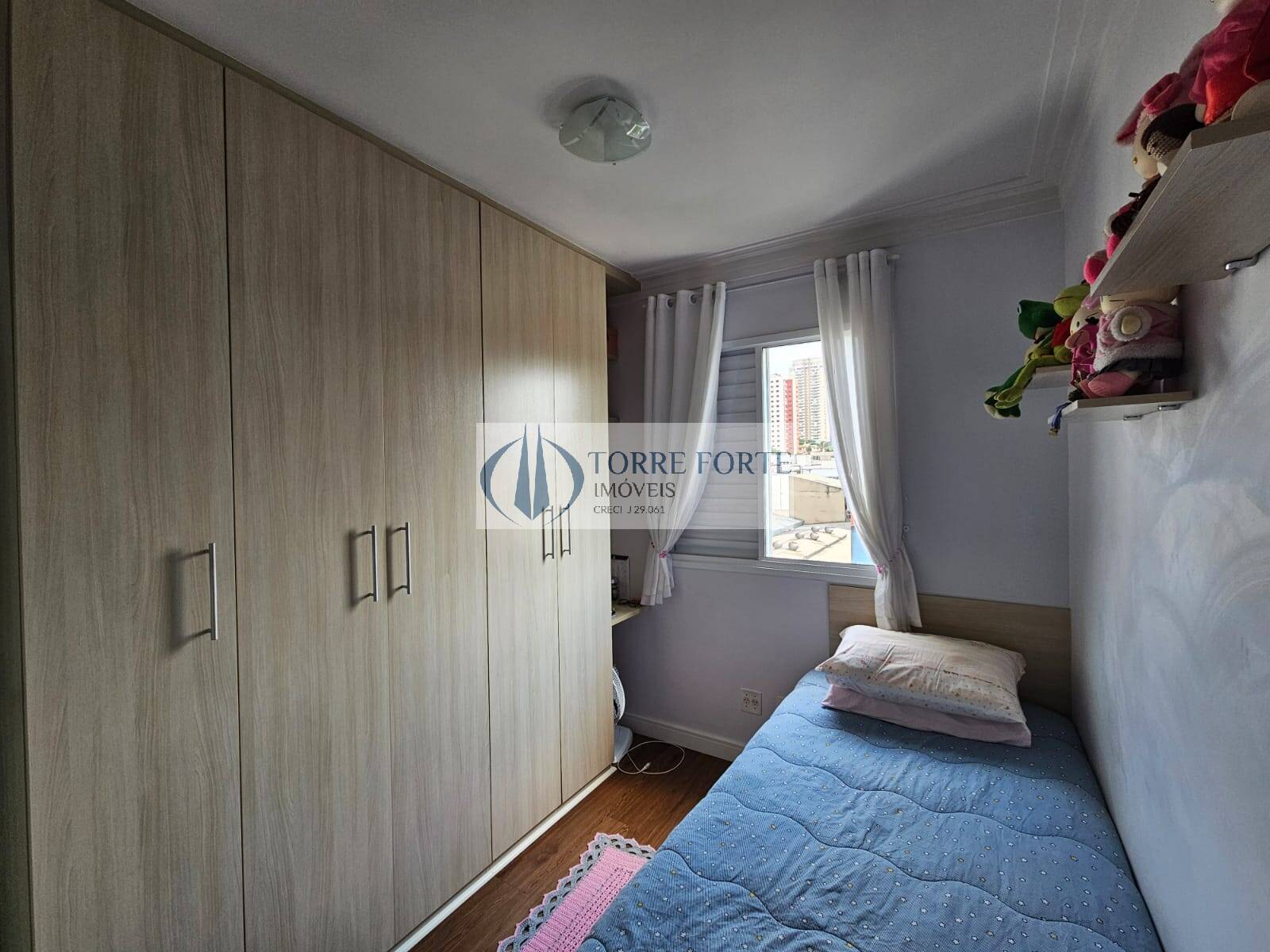 Apartamento à venda com 3 quartos, 79m² - Foto 16