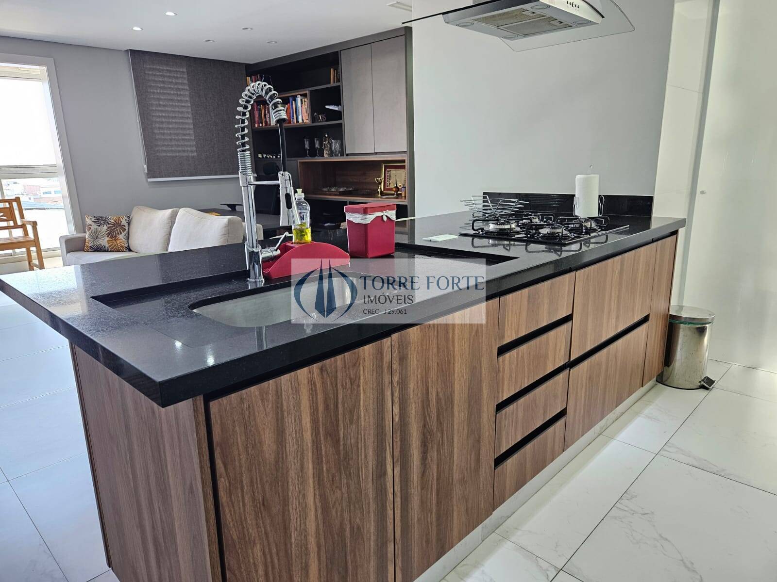 Apartamento à venda com 3 quartos, 74m² - Foto 10