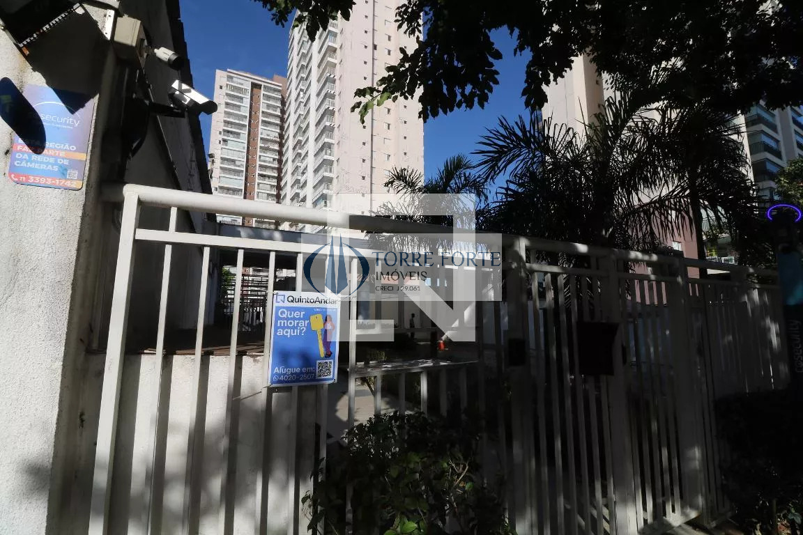 Apartamento à venda com 2 quartos, 78m² - Foto 5