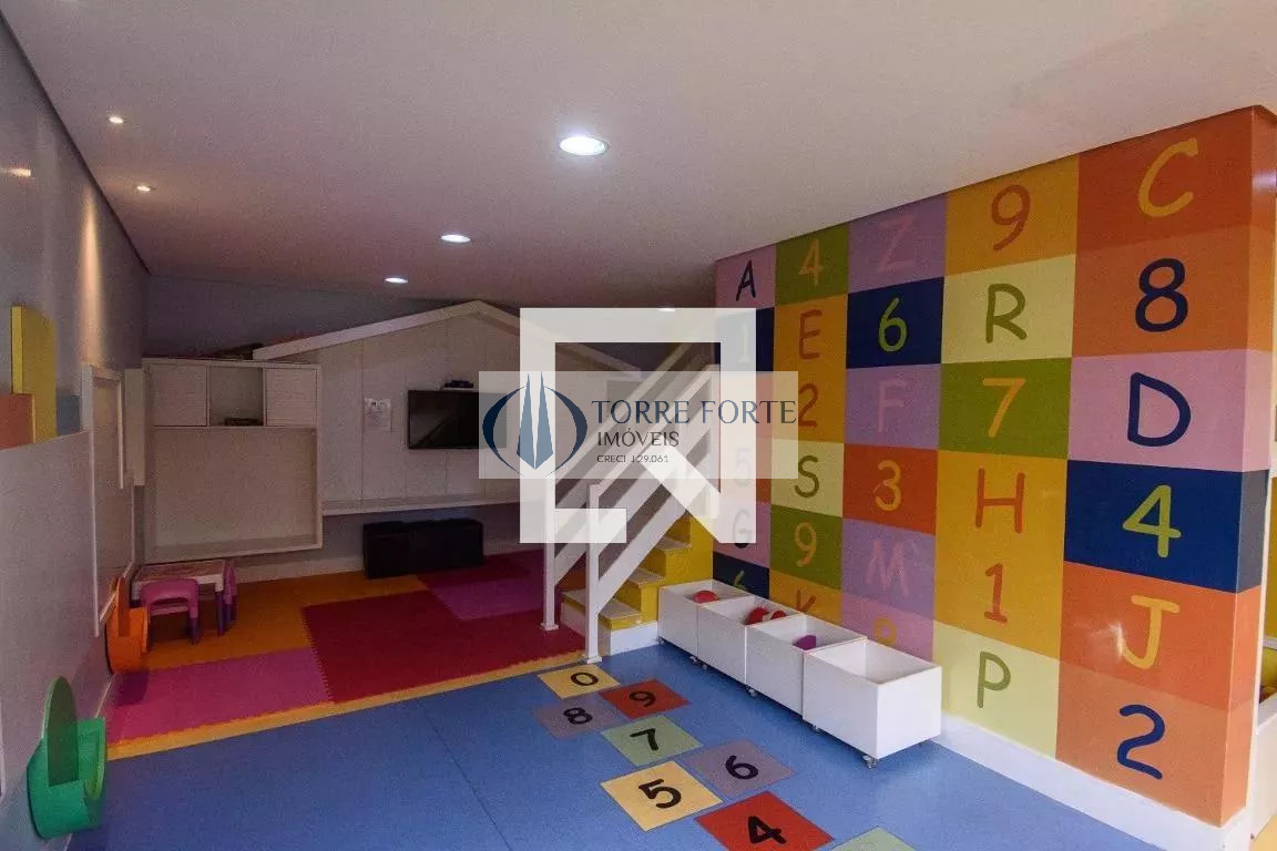 Apartamento à venda com 2 quartos, 78m² - Foto 6