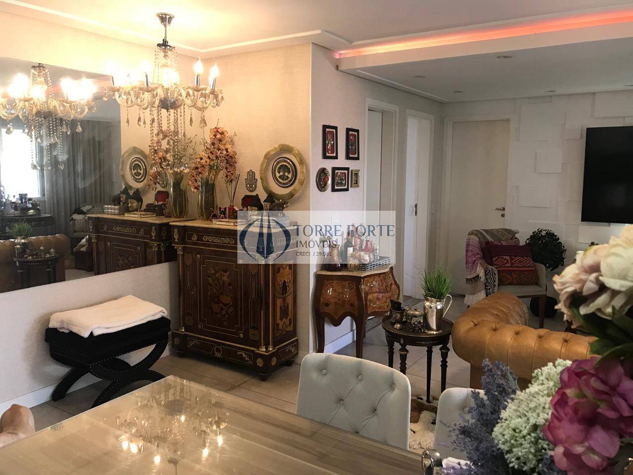 Apartamento à venda com 2 quartos, 78m² - Foto 26