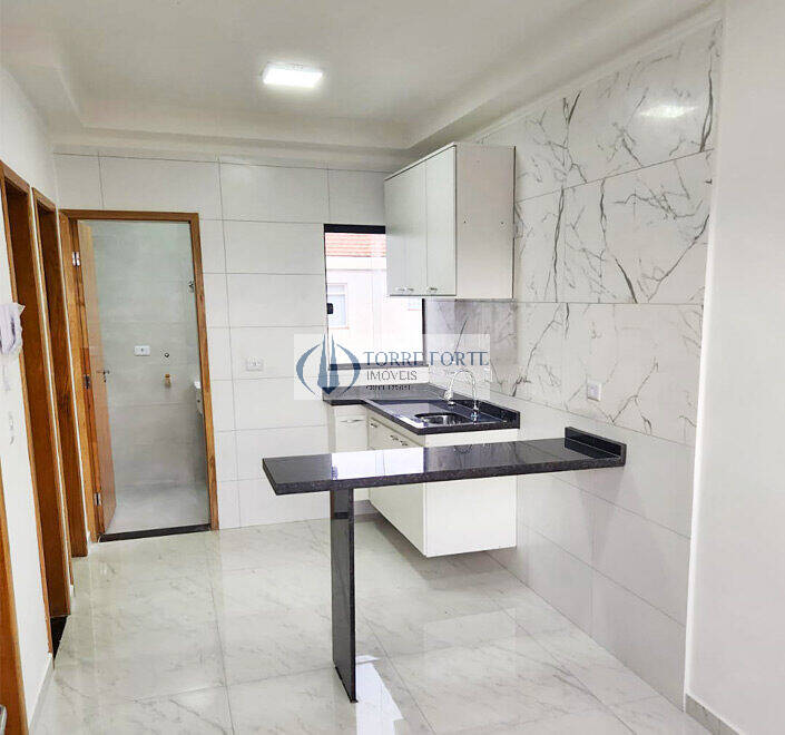 Apartamento à venda com 1 quarto, 30m² - Foto 8