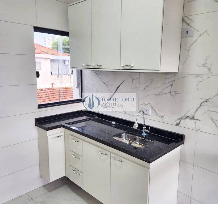 Apartamento à venda com 1 quarto, 30m² - Foto 11