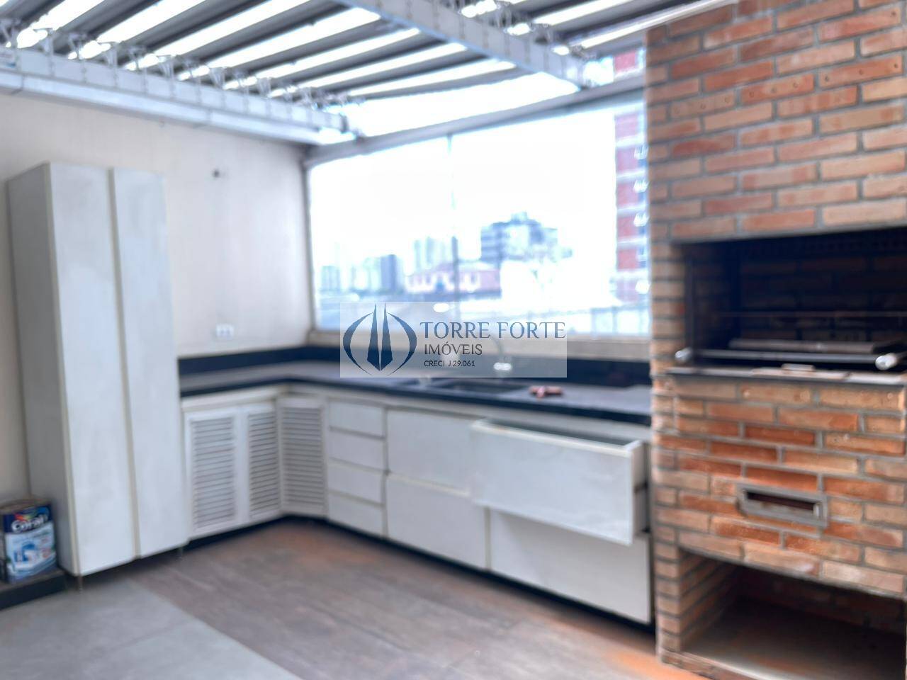 Apartamento à venda com 2 quartos, 80m² - Foto 20