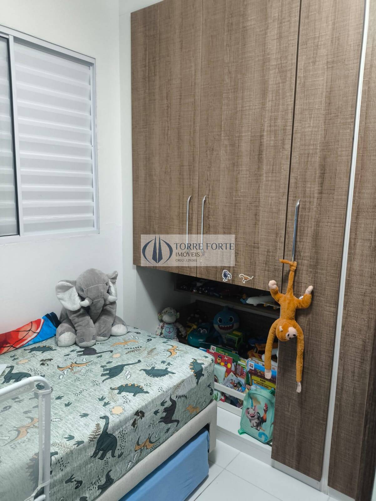 Apartamento à venda com 2 quartos, 48m² - Foto 17