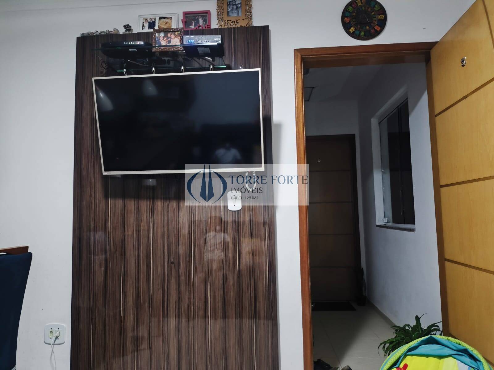 Apartamento à venda com 2 quartos, 48m² - Foto 19