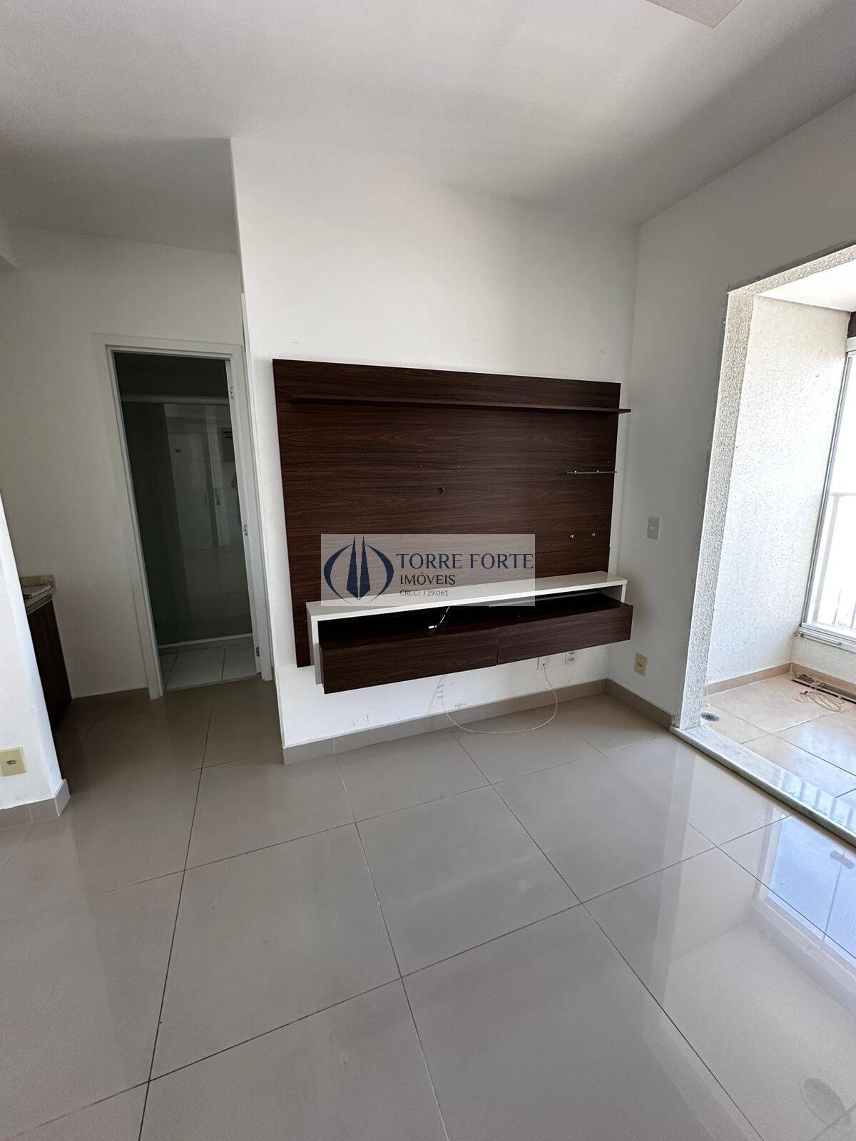 Apartamento à venda com 1 quarto, 40m² - Foto 9