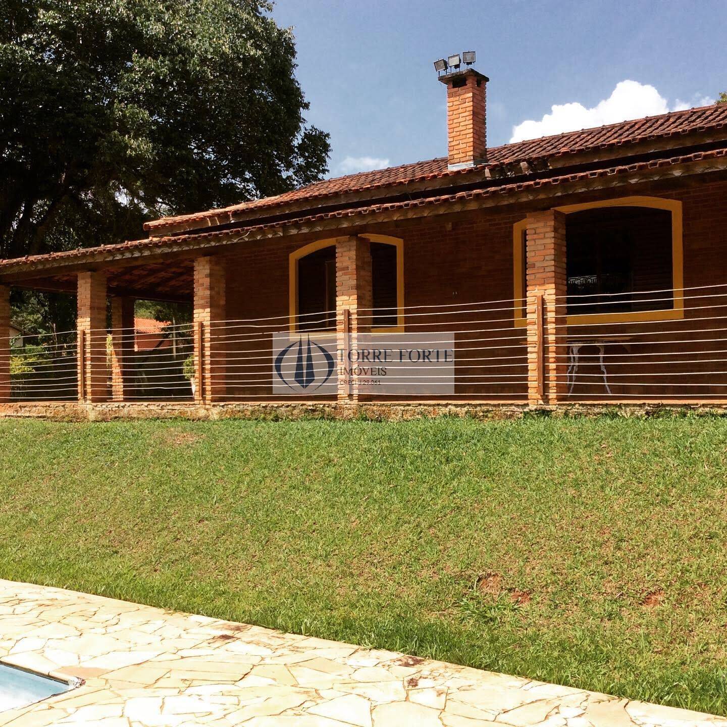 Fazenda à venda com 3 quartos, 8000m² - Foto 3