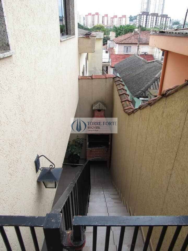 Casa à venda com 2 quartos, 174m² - Foto 4