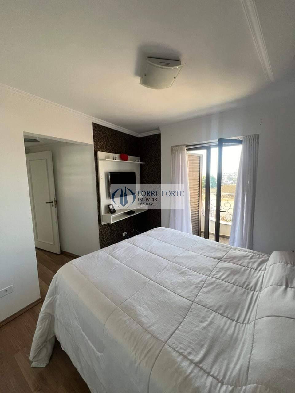 Apartamento à venda com 3 quartos, 131m² - Foto 16