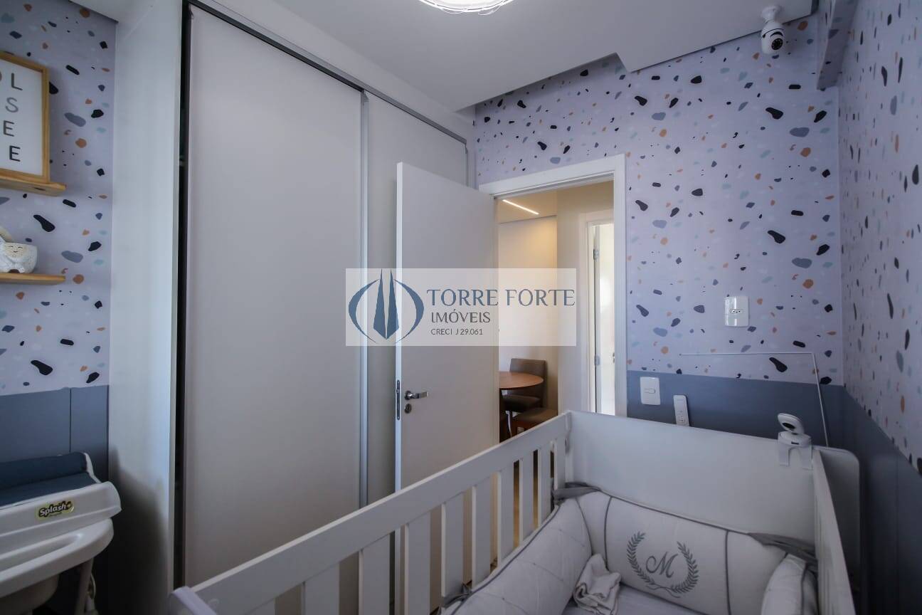 Apartamento à venda com 2 quartos, 70m² - Foto 10