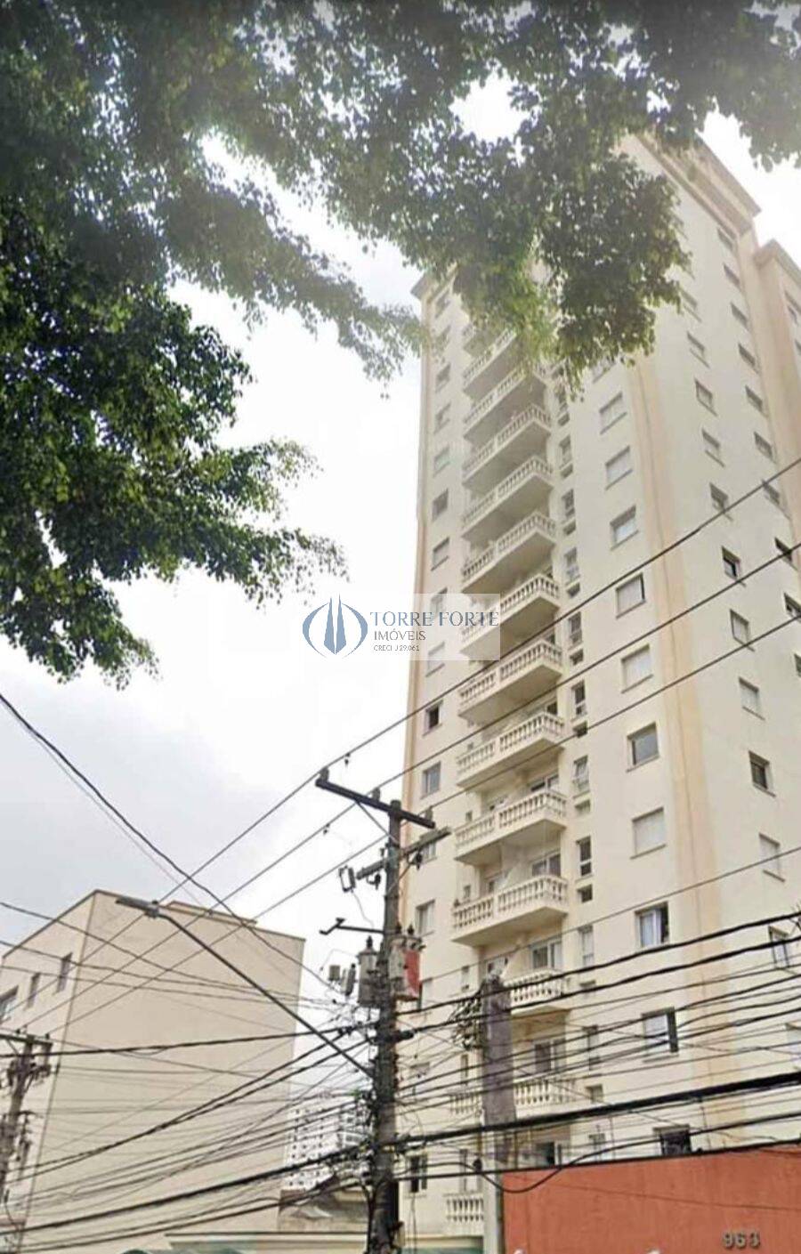 Apartamento à venda com 2 quartos, 68m² - Foto 1