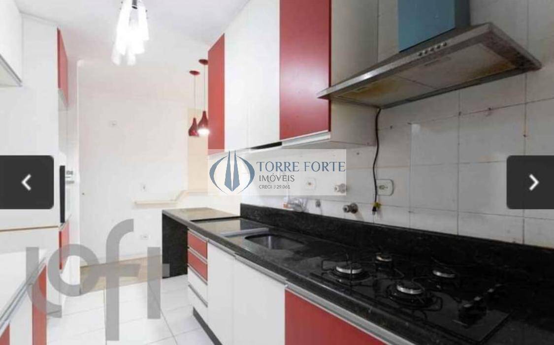 Apartamento à venda com 2 quartos, 68m² - Foto 6