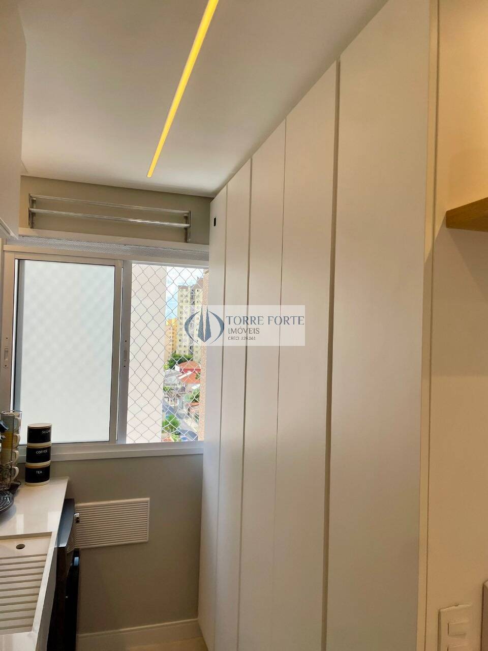 Apartamento à venda com 2 quartos, 45m² - Foto 15