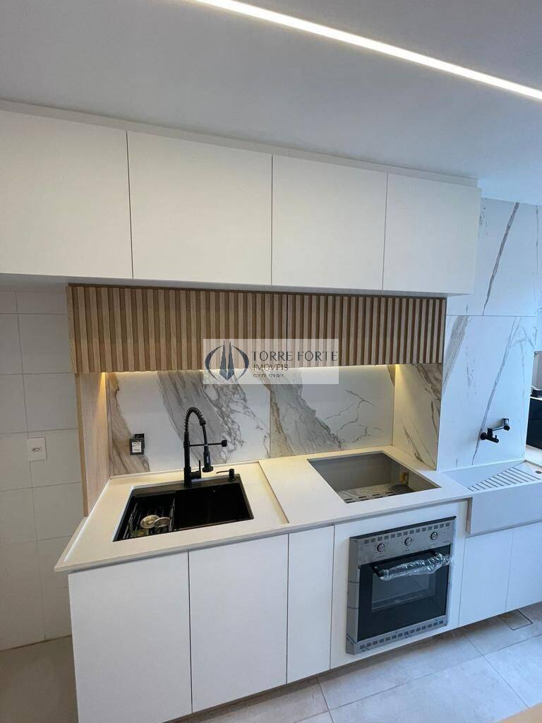 Apartamento à venda com 2 quartos, 45m² - Foto 14