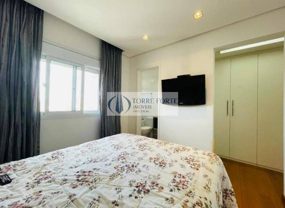 Apartamento à venda com 3 quartos, 105m² - Foto 13