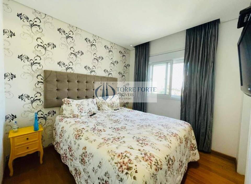 Apartamento à venda com 3 quartos, 105m² - Foto 12