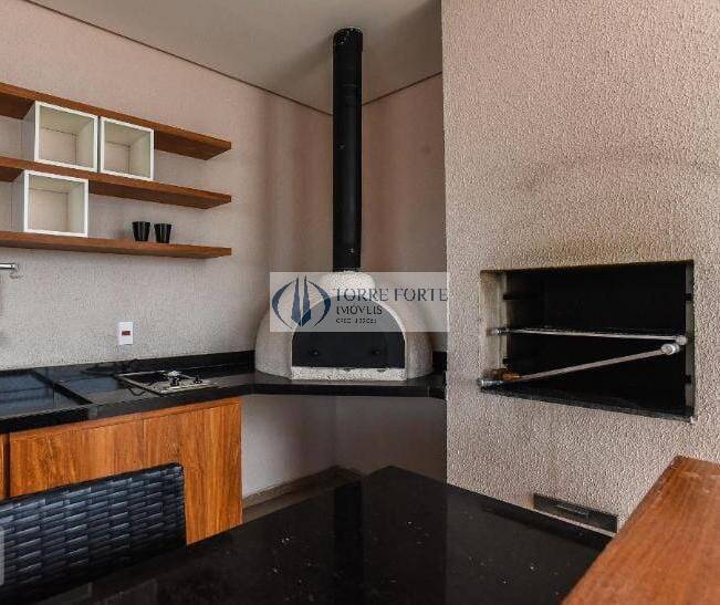 Apartamento à venda com 2 quartos, 60m² - Foto 12