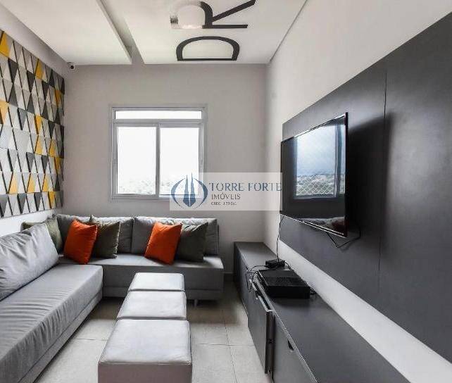 Apartamento à venda com 2 quartos, 60m² - Foto 15