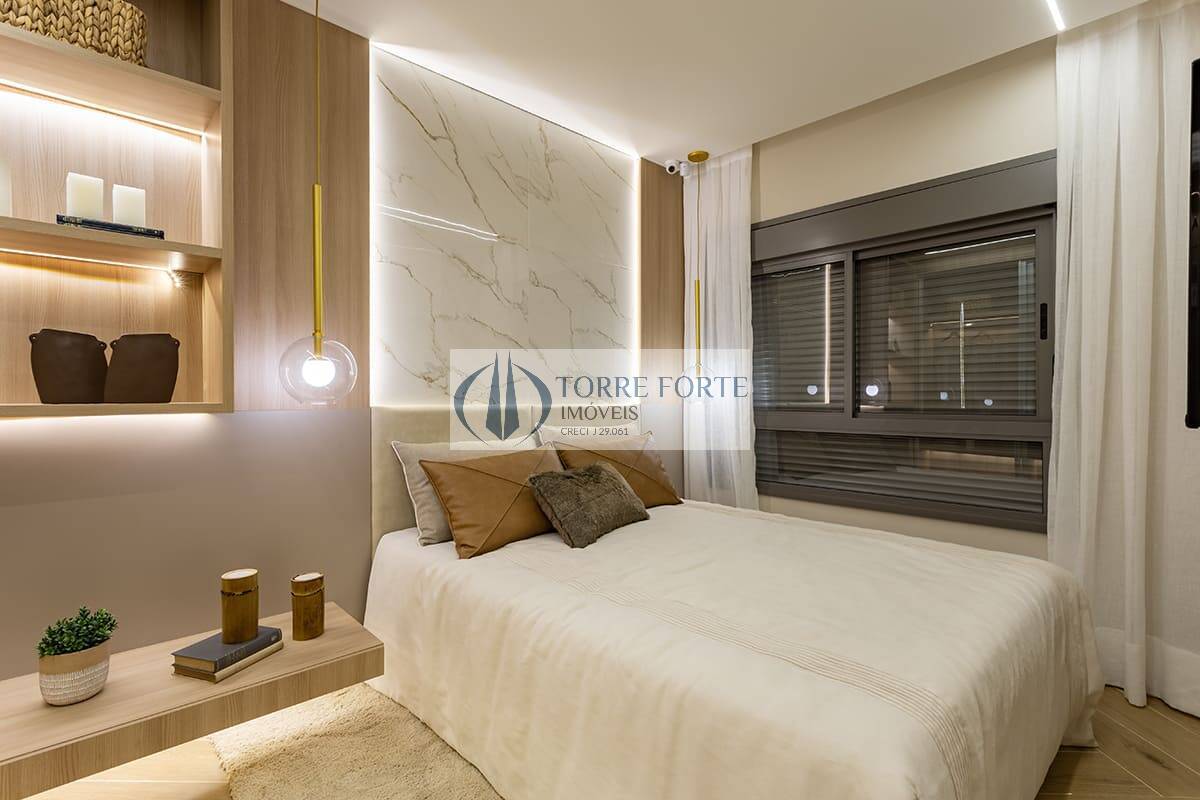 Apartamento à venda com 2 quartos, 87m² - Foto 11