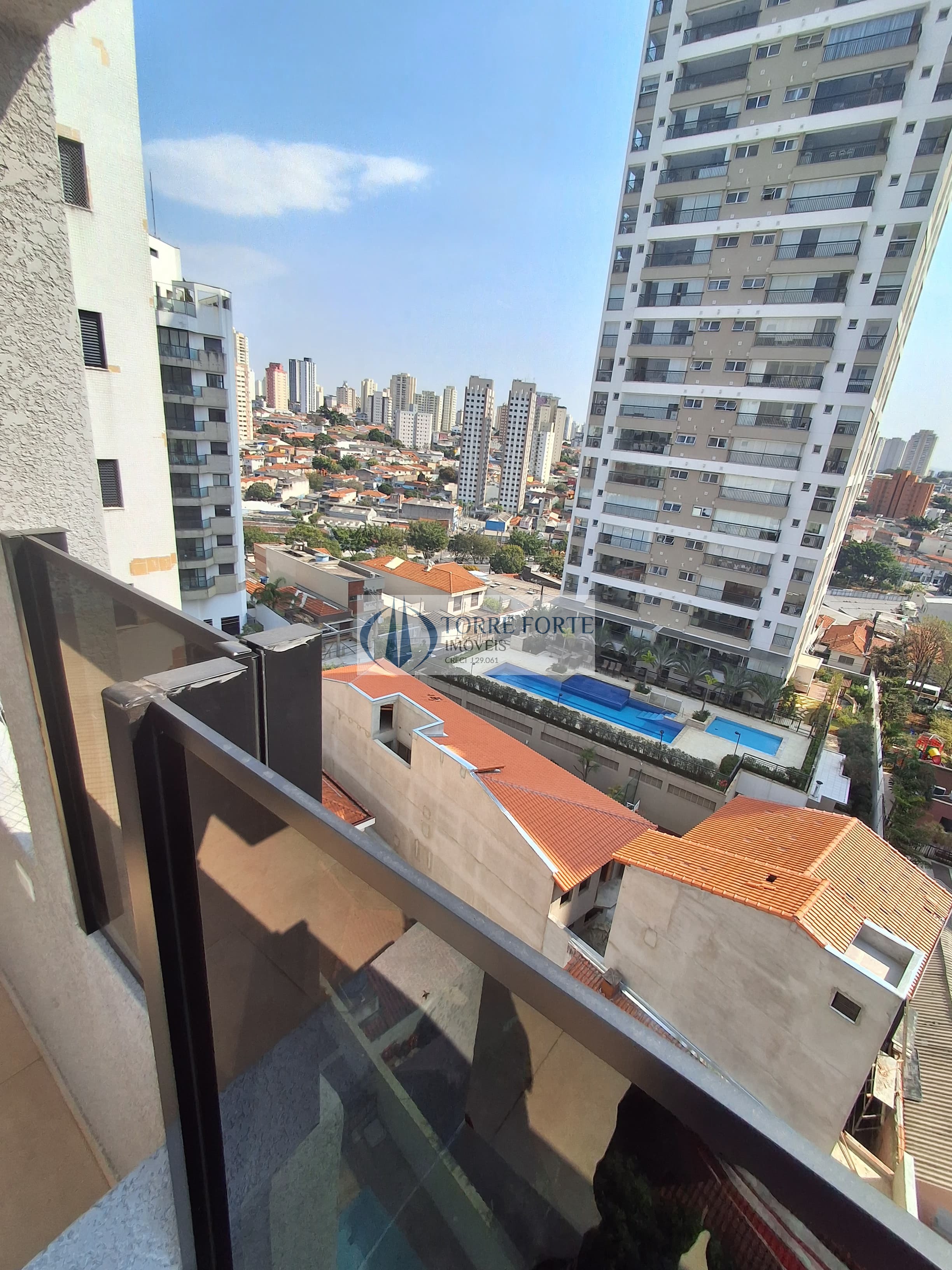 Apartamento para alugar com 1 quarto, 40m² - Foto 25