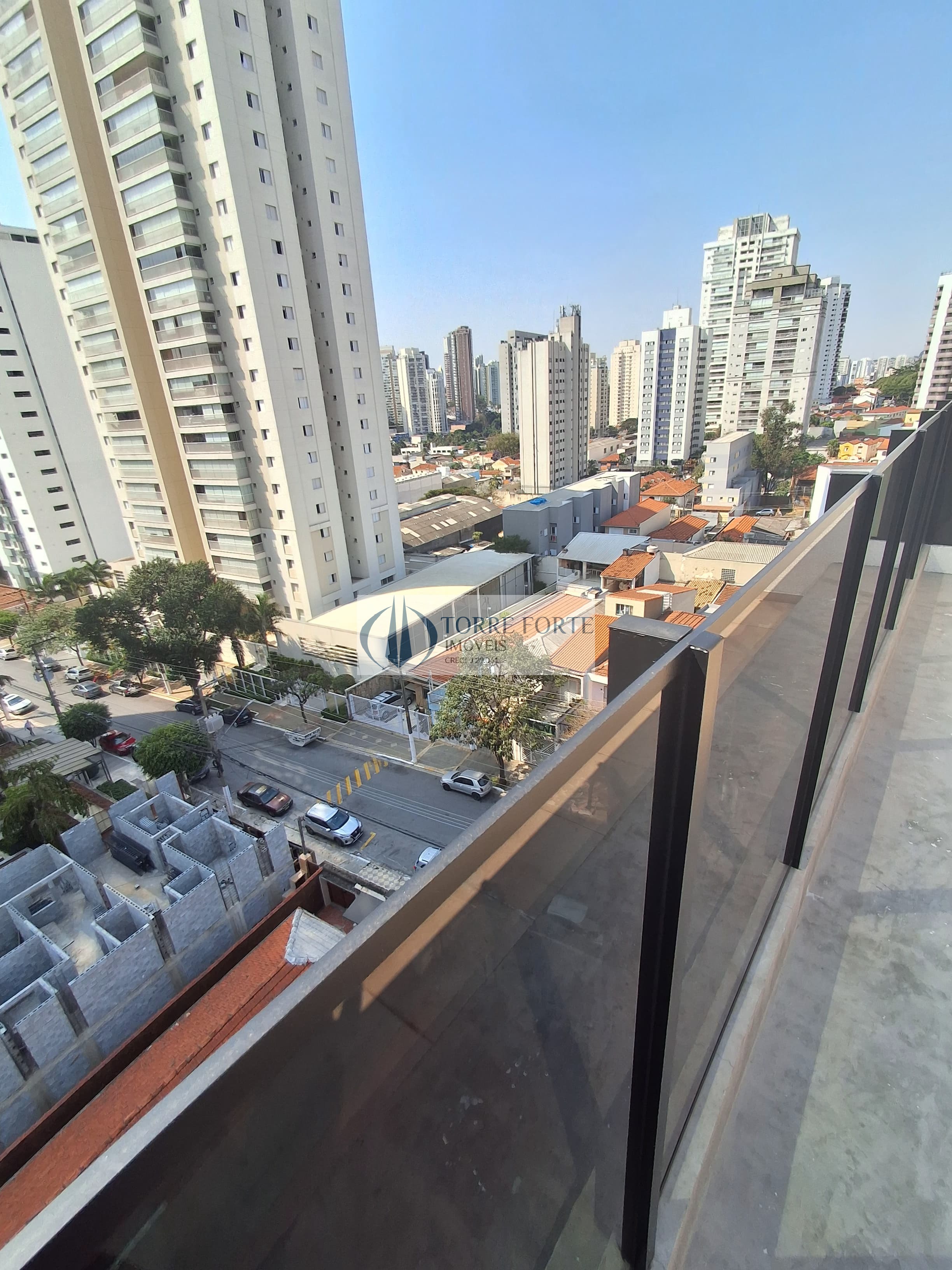 Apartamento para alugar com 1 quarto, 40m² - Foto 26