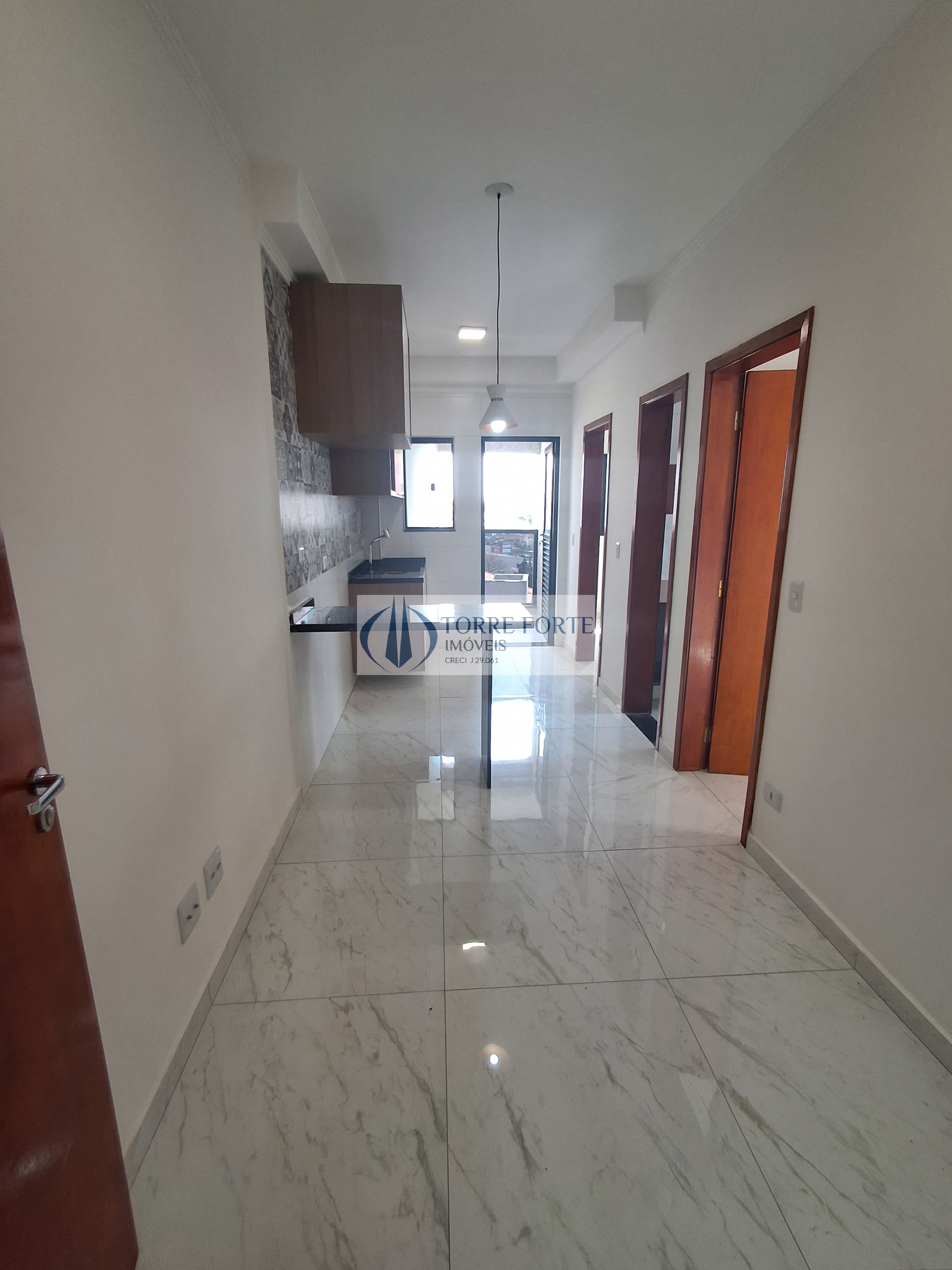 Apartamento para alugar com 1 quarto, 40m² - Foto 7