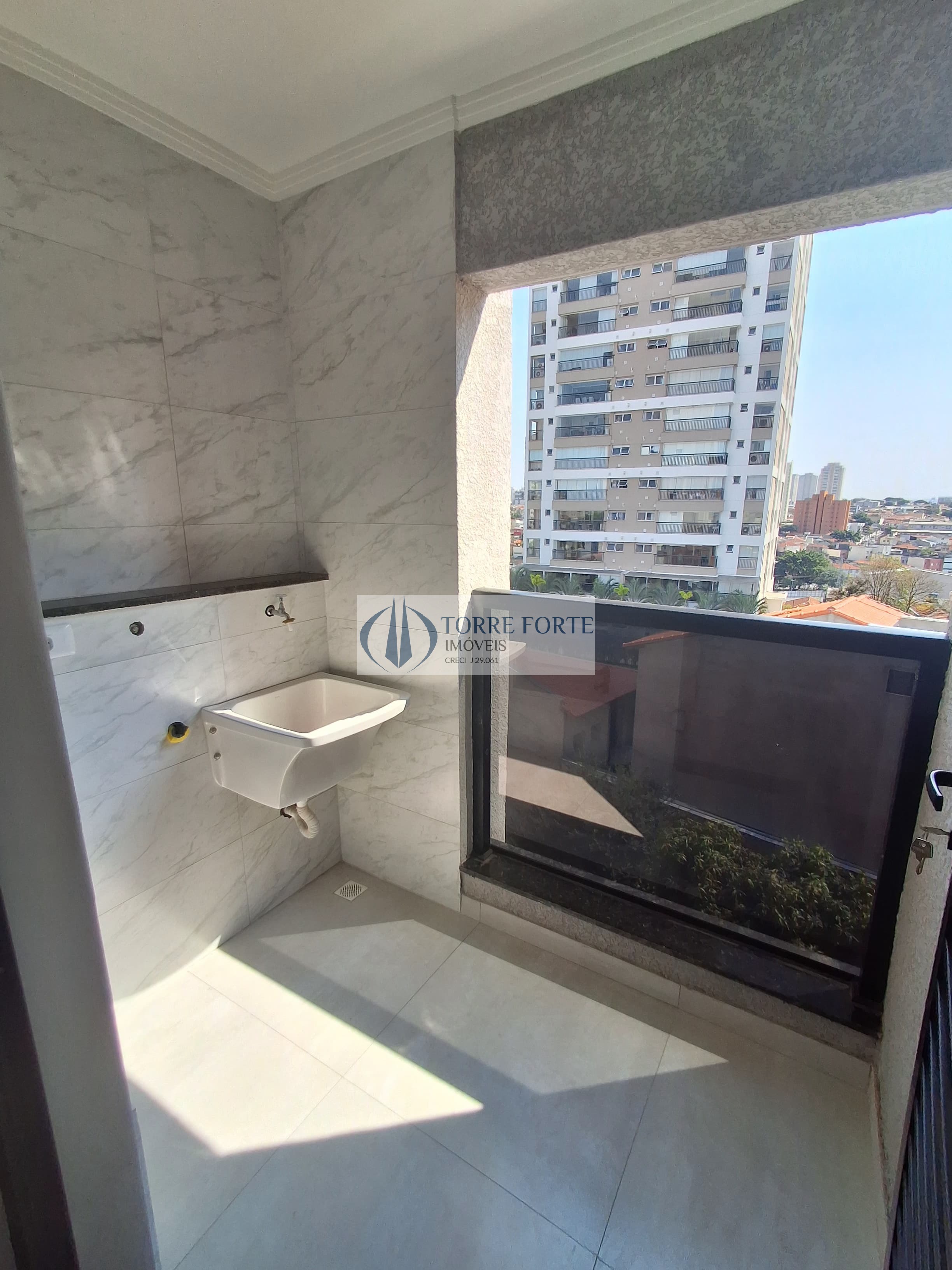 Apartamento para alugar com 1 quarto, 40m² - Foto 14