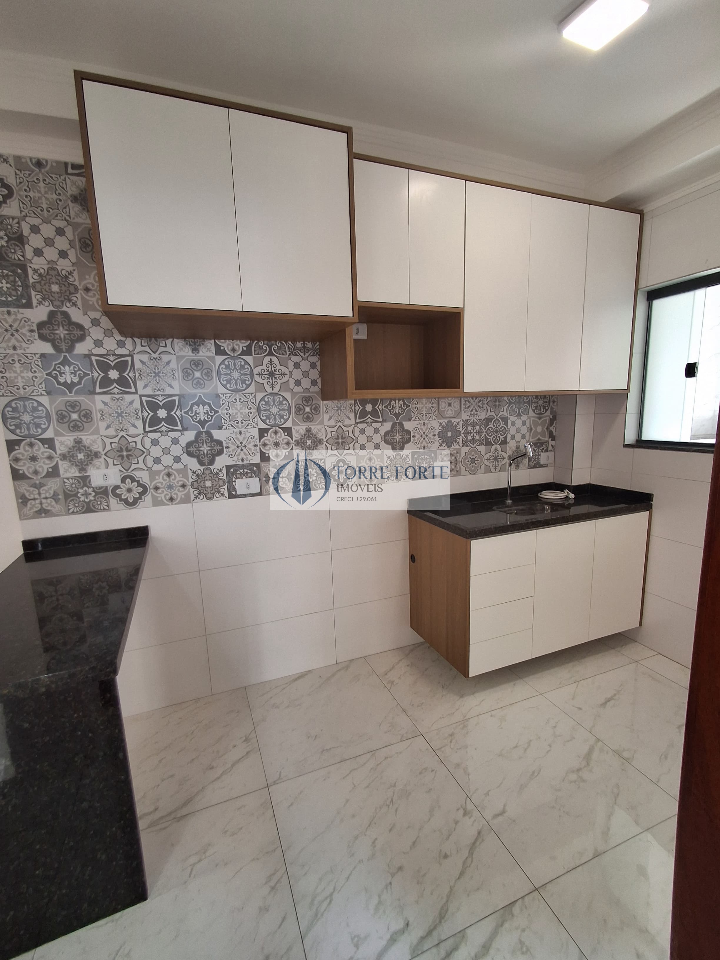 Apartamento para alugar com 1 quarto, 40m² - Foto 6