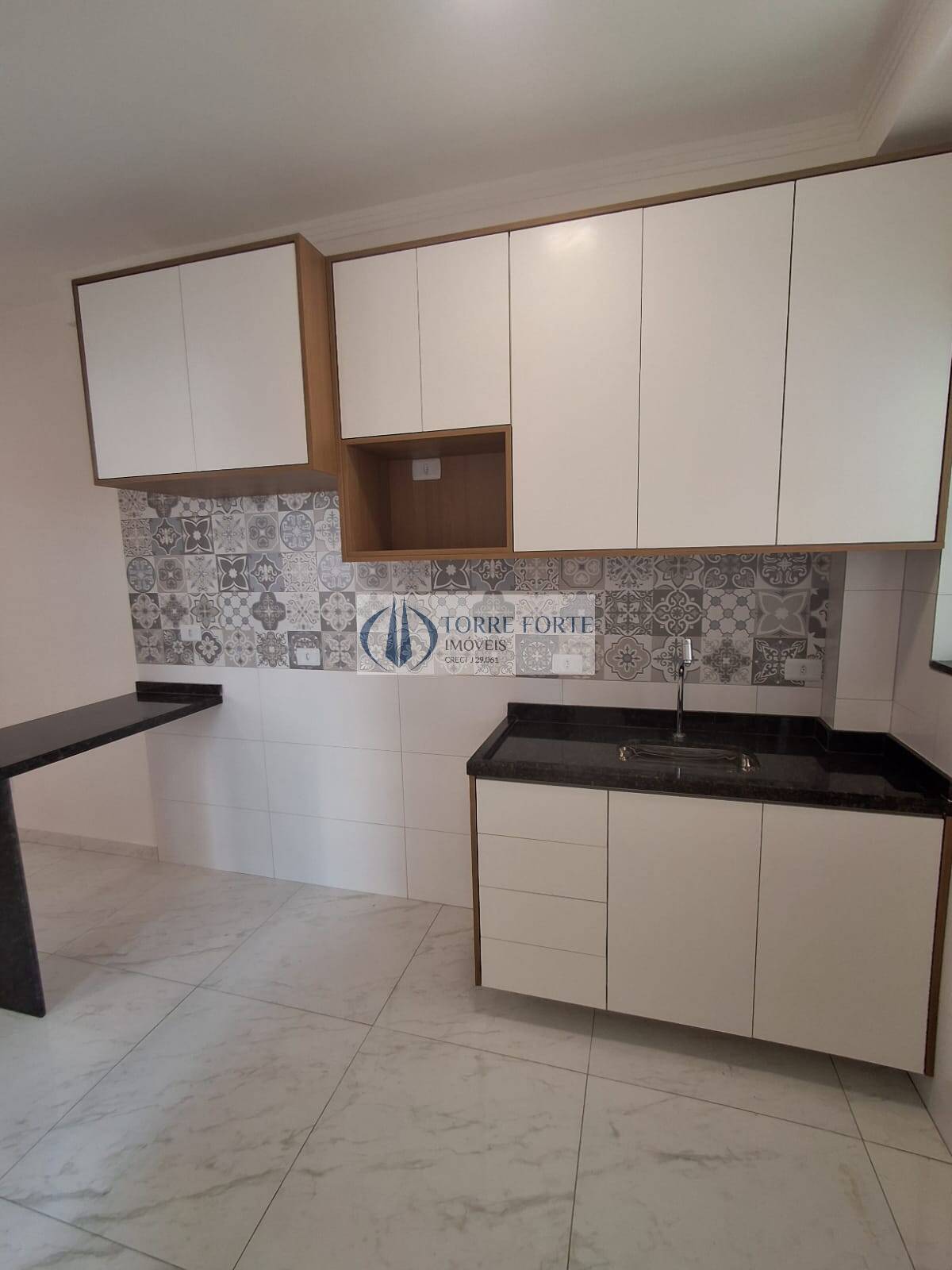 Apartamento para alugar com 1 quarto, 40m² - Foto 3