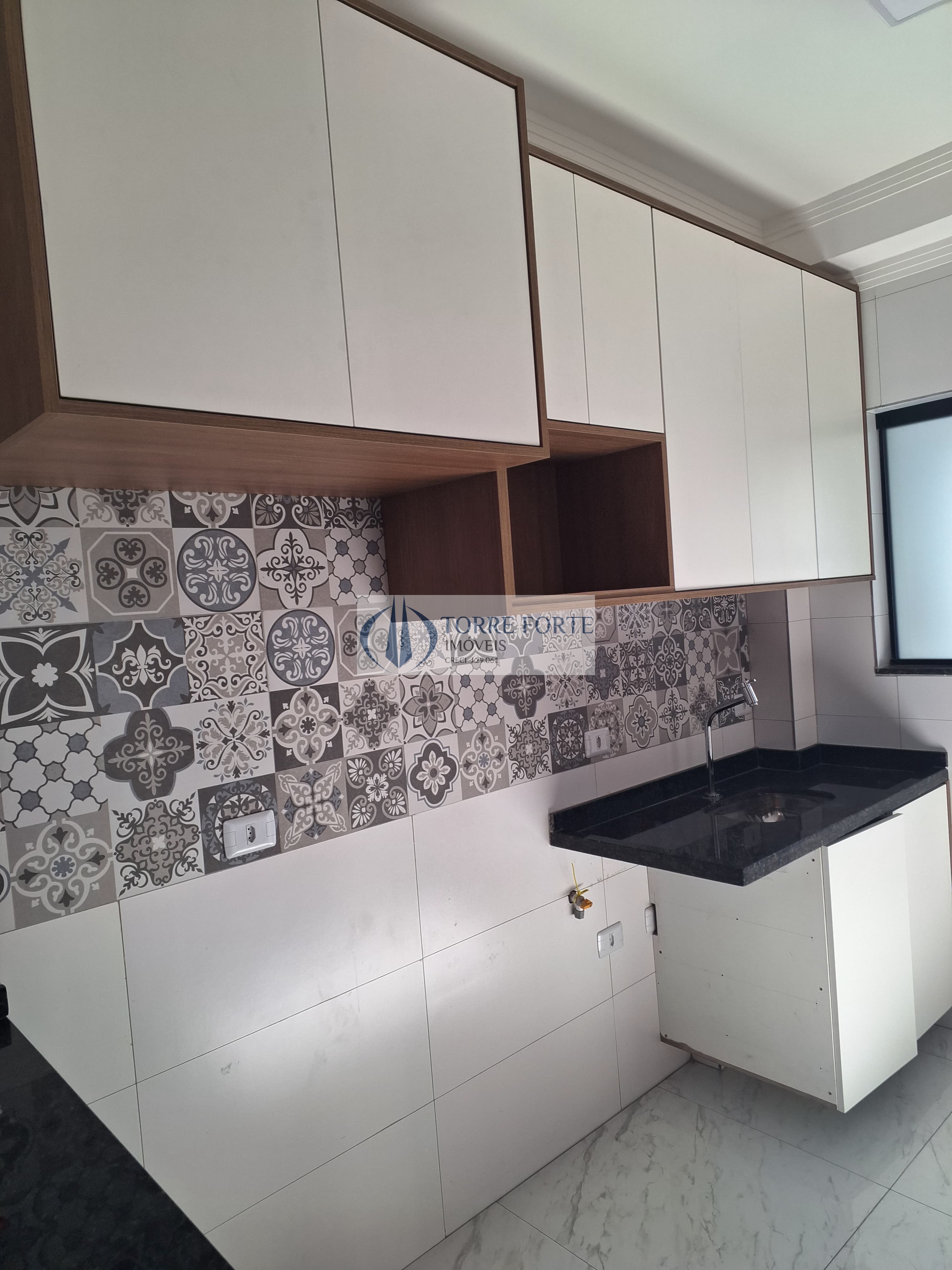 Apartamento para alugar com 1 quarto, 40m² - Foto 4