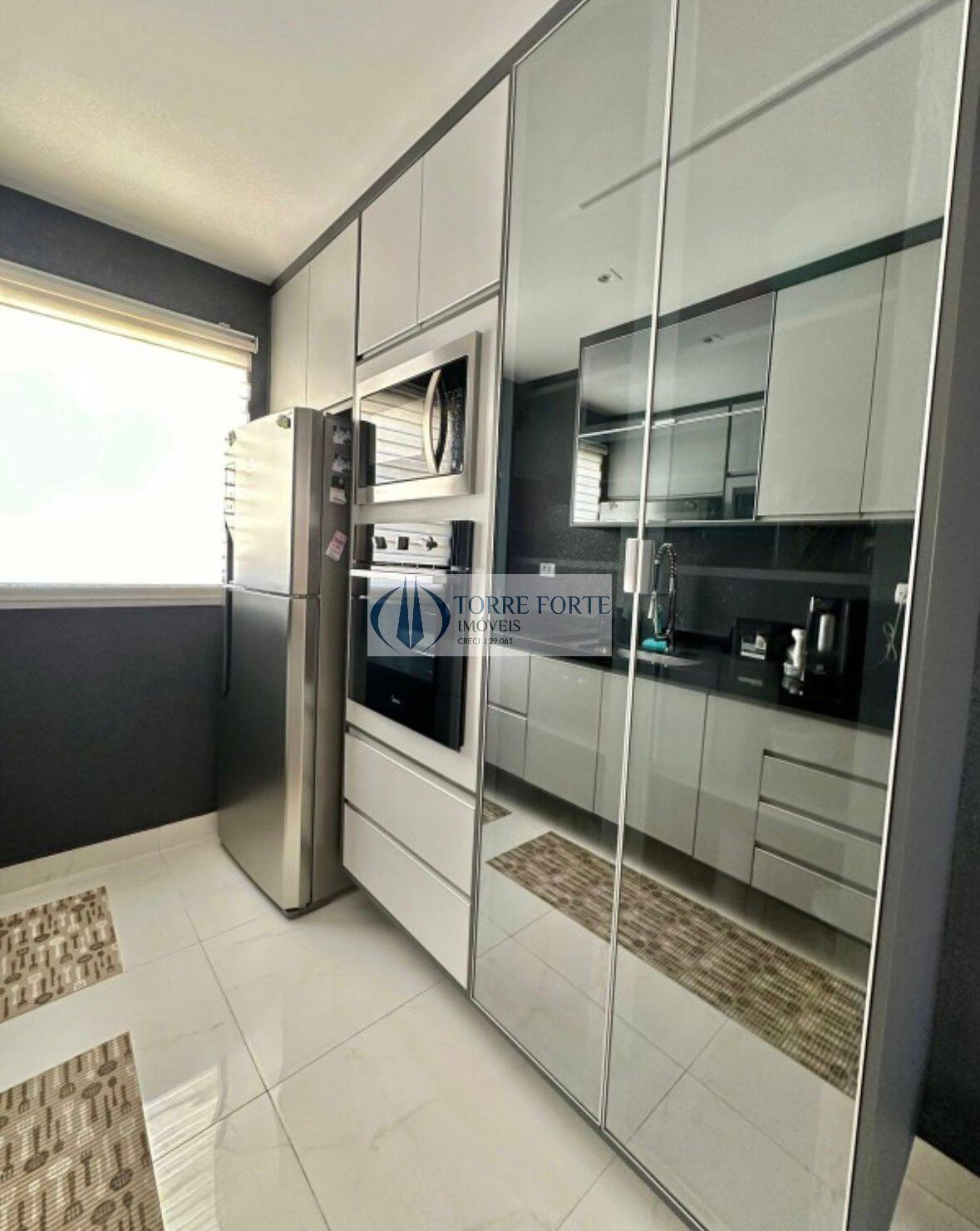 Apartamento à venda com 2 quartos, 48m² - Foto 6