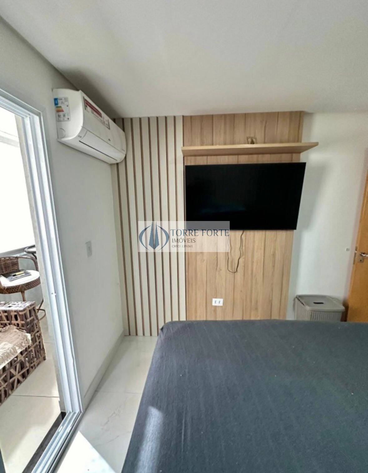 Apartamento à venda com 2 quartos, 48m² - Foto 8