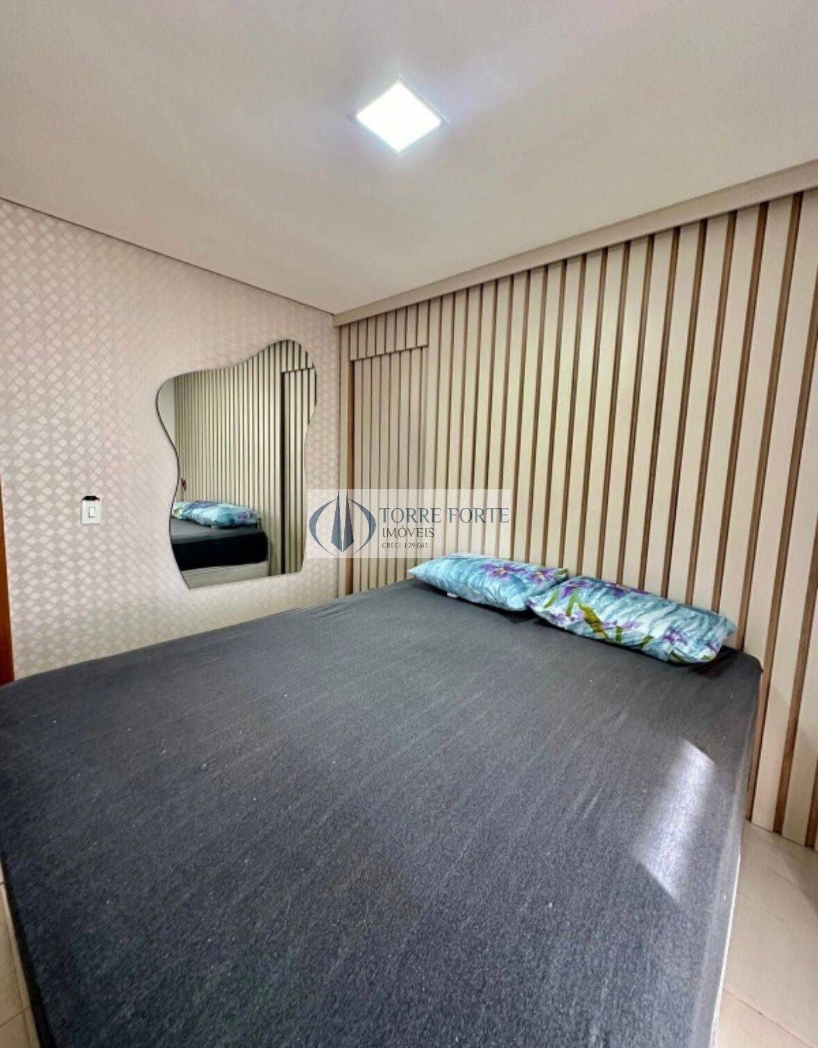 Apartamento à venda com 2 quartos, 48m² - Foto 9